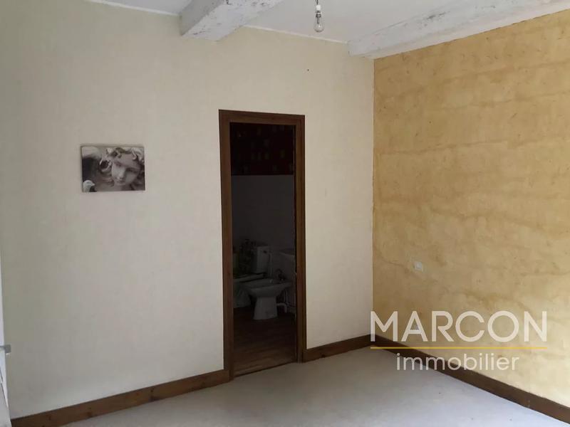 Maison - 190 m² - 5 pièces