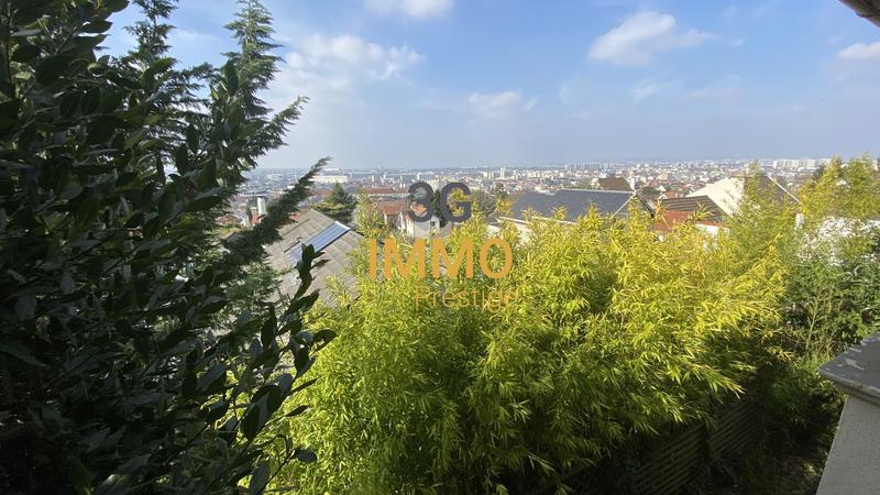 Maison - 124 m² - 6 pièces