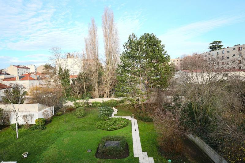 Appartement - 76 m² - 3 pièces