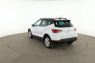 Seat Arona 1.0 EcoTSI Urban 95 ch