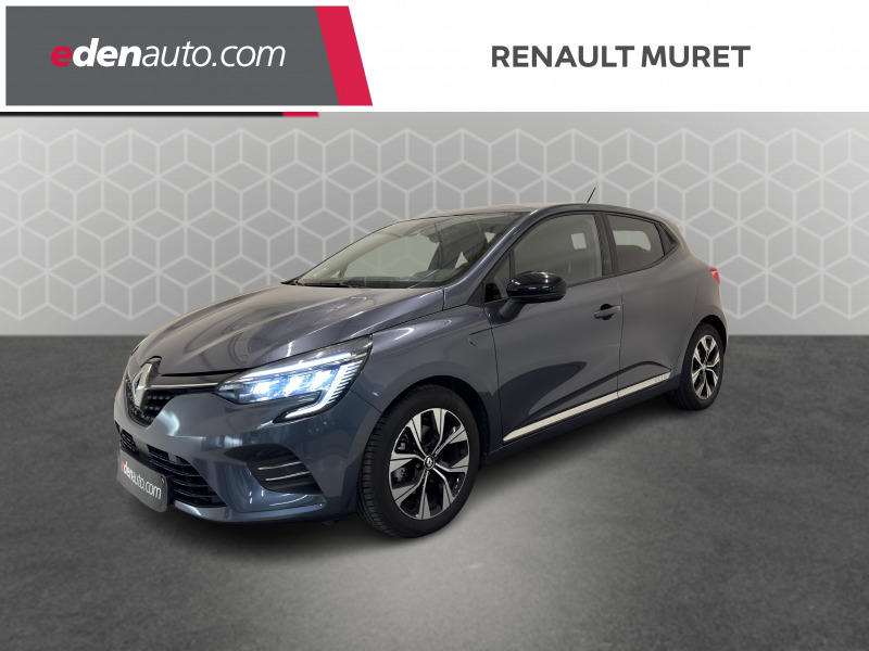 Renault Clio E-Tech full hybrid 145 Evolution