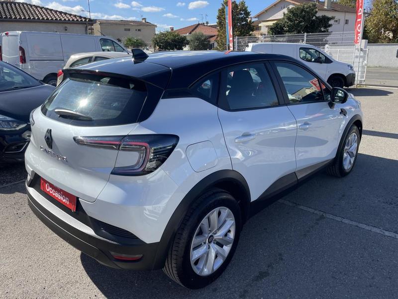 Renault Captur II Evolution 1.0 Tce 90