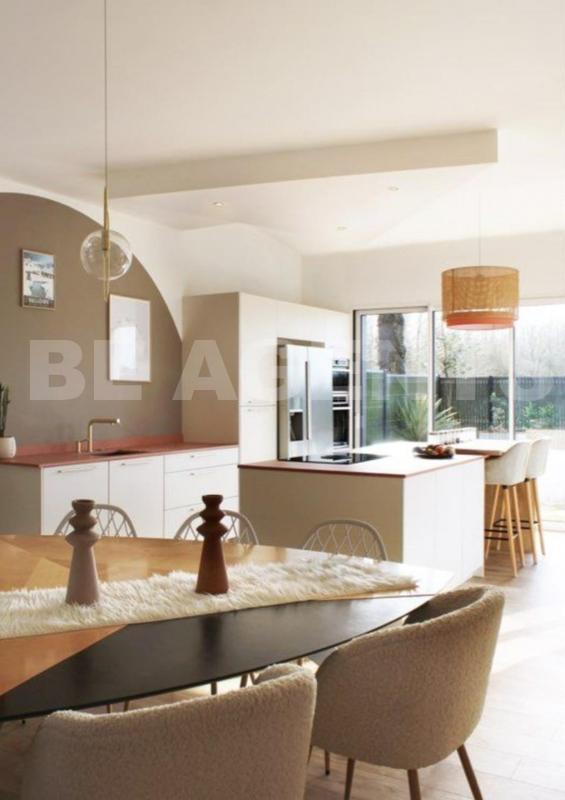 Maison - 175 m² - 5 pièces