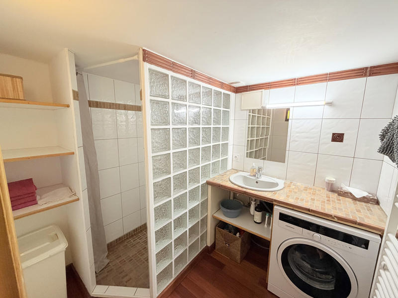 Maison de village - 106 m² - 4 pièces