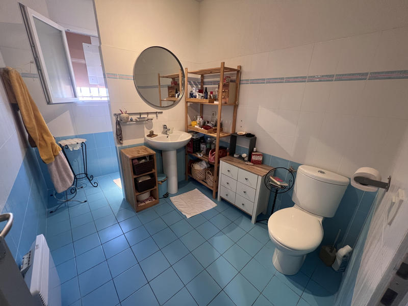 Maison - 101 m² - 4 pièces