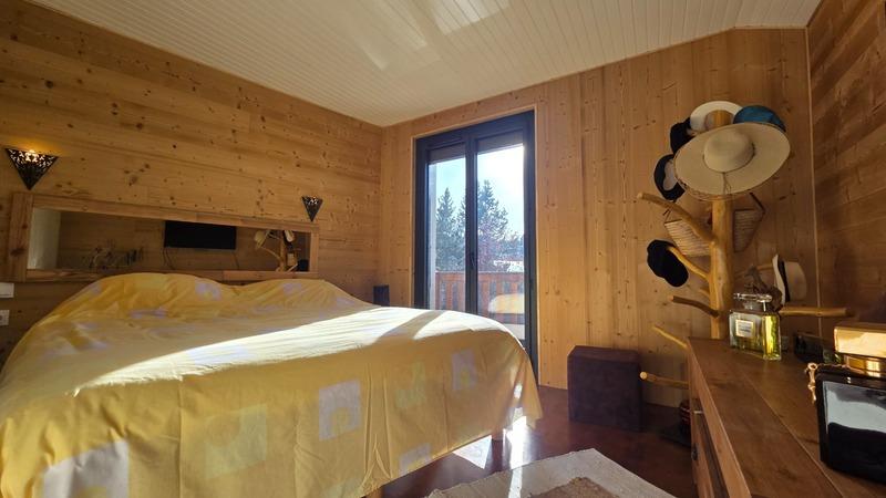 Maison - 133 m² - 5 pièces