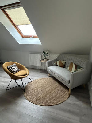 Appartement - 23 m² - 2 pièces