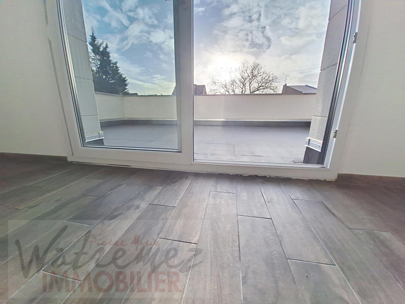 Maison - 144 m² - 5 pièces