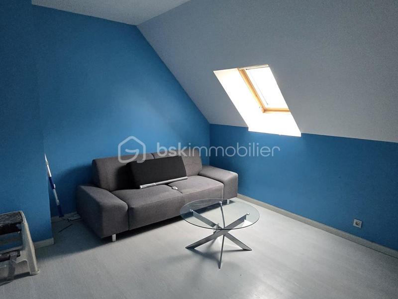 Pavillon - 112 m² - 6 pièces