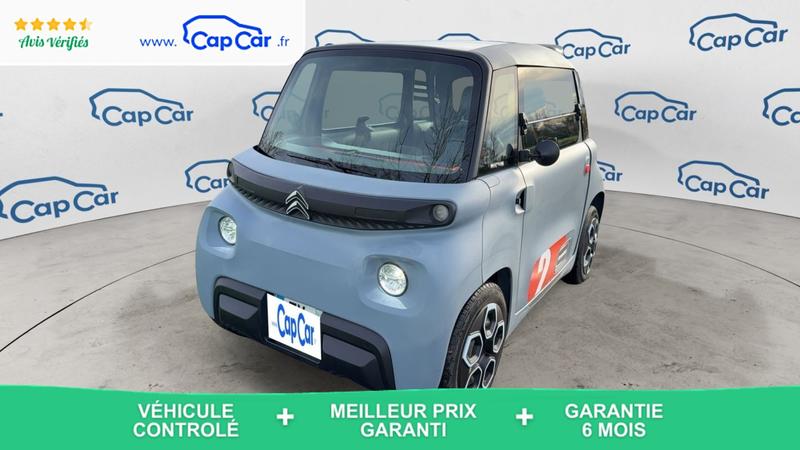 Citroën Ami 8.0 Pop