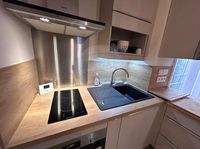 Appartement - 22 m² - 1 pièce