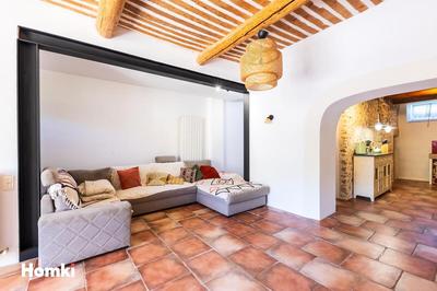 Maison de village - 180 m² - 7 pièces