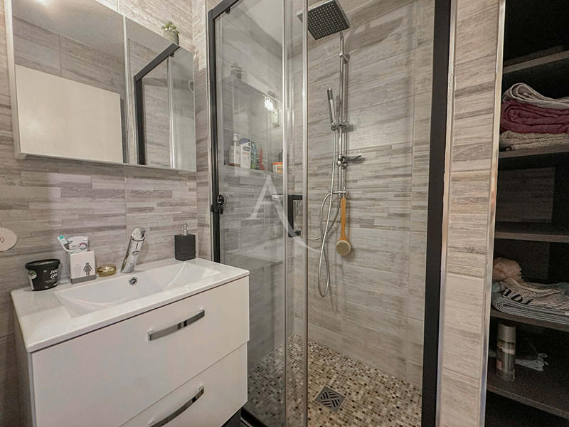 Appartement - 27 m² - 1 pièce