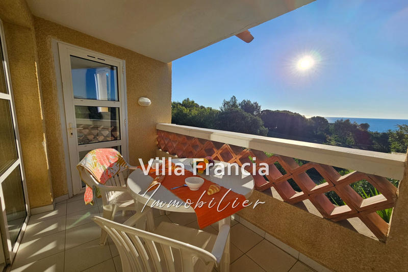 Appartement - 28 m² - 2 pièces