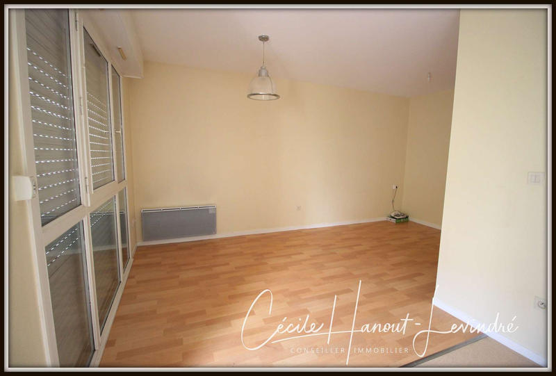 Appartement - 32 m² - 1 pièce