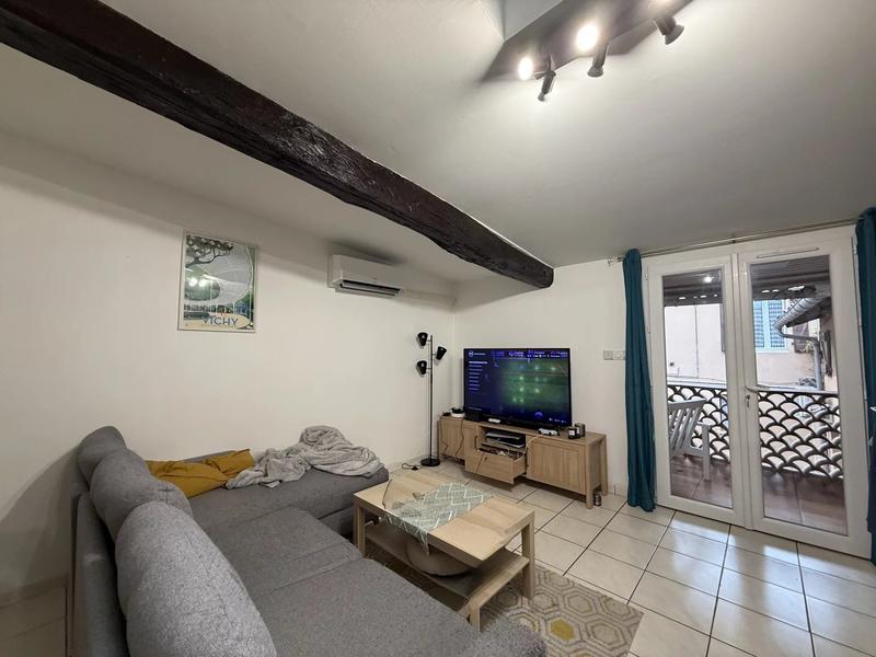 Appartement - 71 m² - 3 pièces
