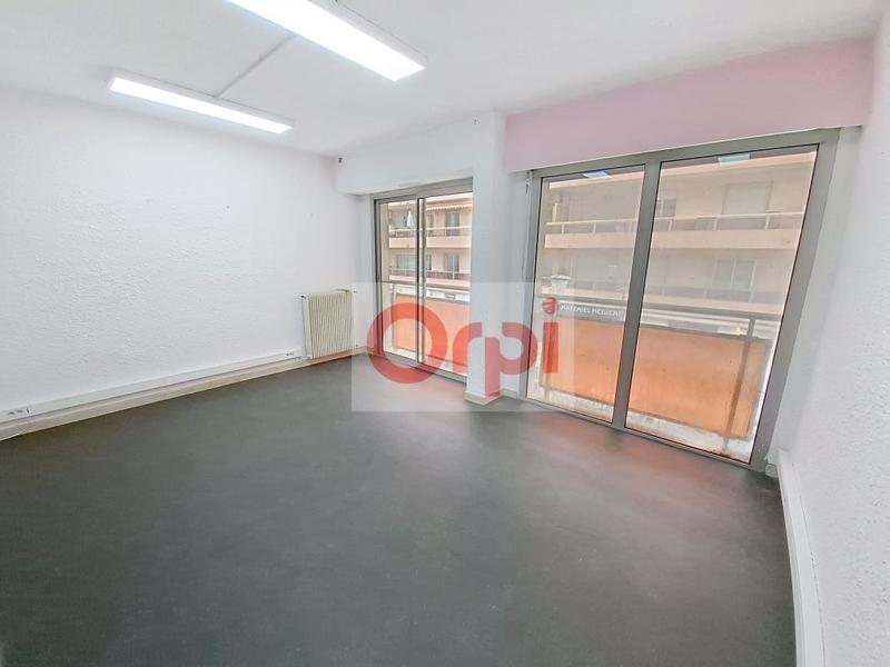 Local commercial - 59 m²