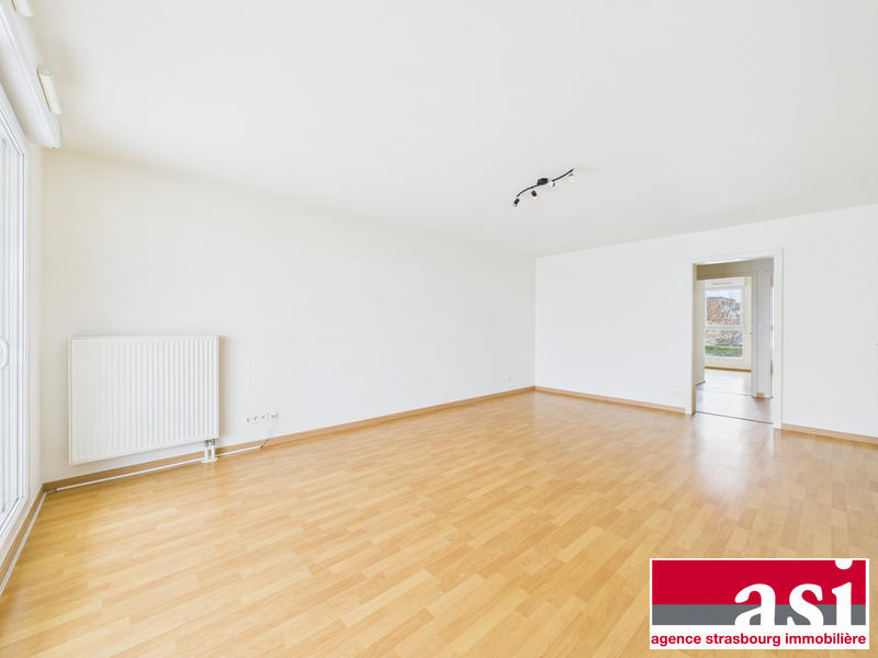Appartement - 71 m² - 3 pièces