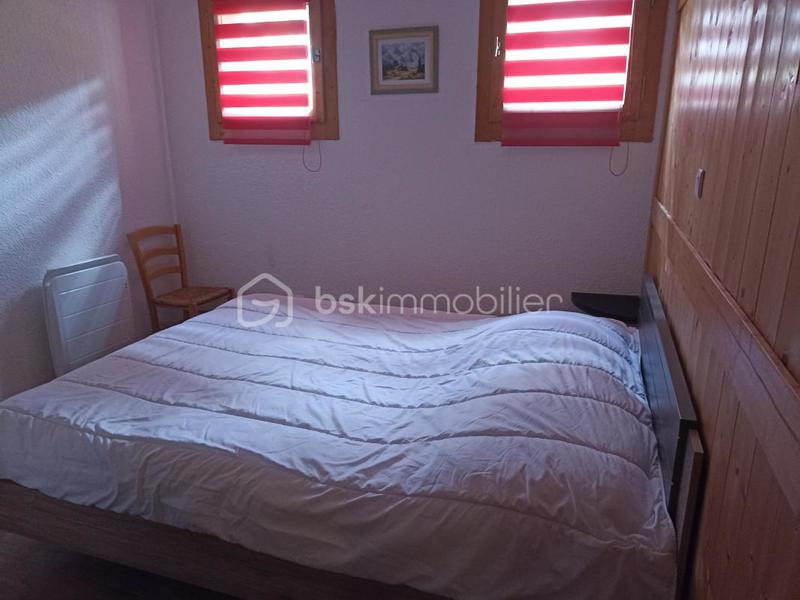 Appartement - 87 m² - 5 pièces