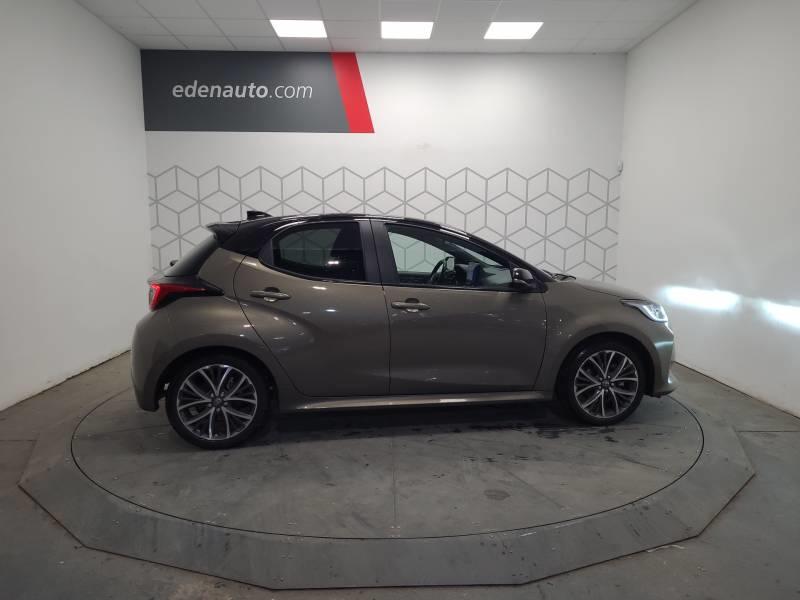 Toyota Yaris Hybride 116h Collection