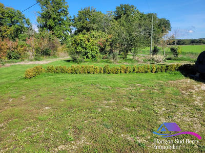 Maison - 136 m² - 5 pièces