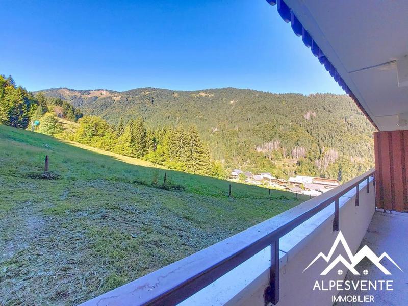 Appartement - 40 m² - 4 pièces