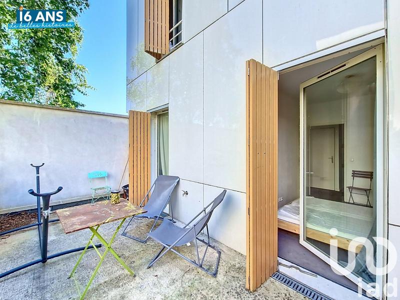 Appartement - 82 m² - 4 pièces