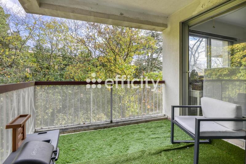 Appartement - 124 m² - 4 pièces