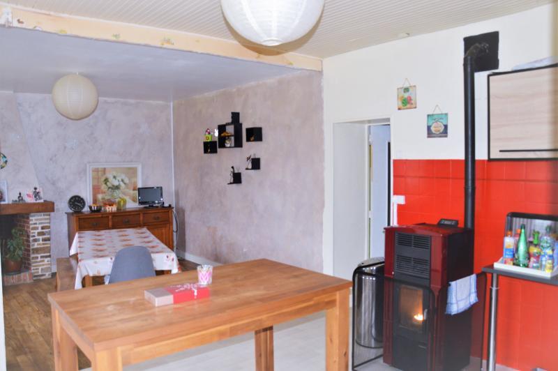 Maison - 70 m² - 4 pièces