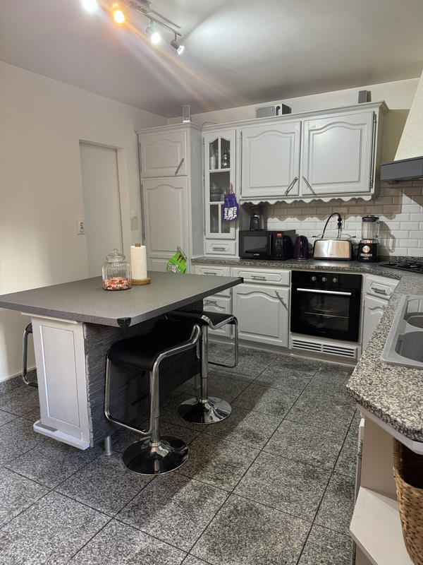 Maison - 111 m² - 4 pièces