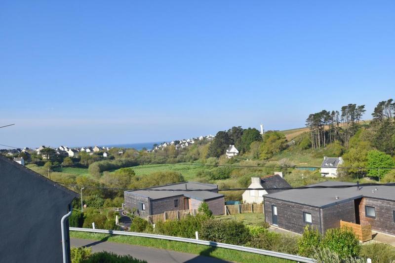 Maison - 137 m² - 8 pièces