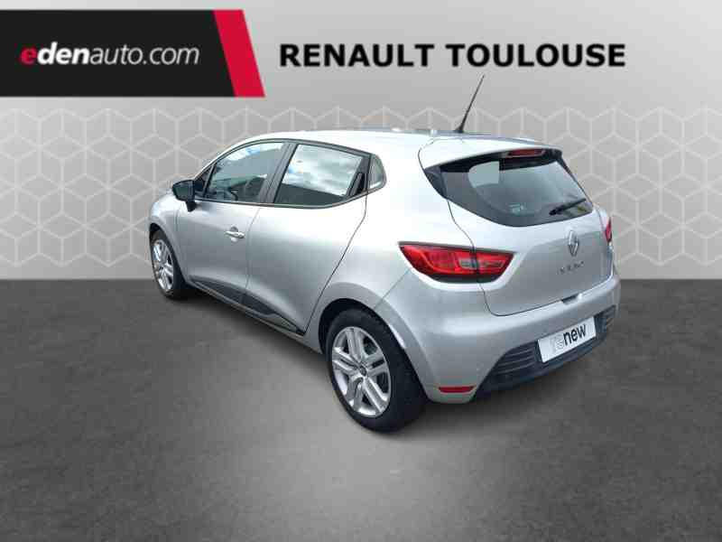Renault Clio TCe 90 E6c Business
