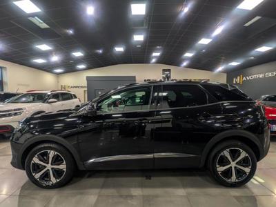 Peugeot 3008 BlueHDi 130ch s&amp;S Bvm6 Allure