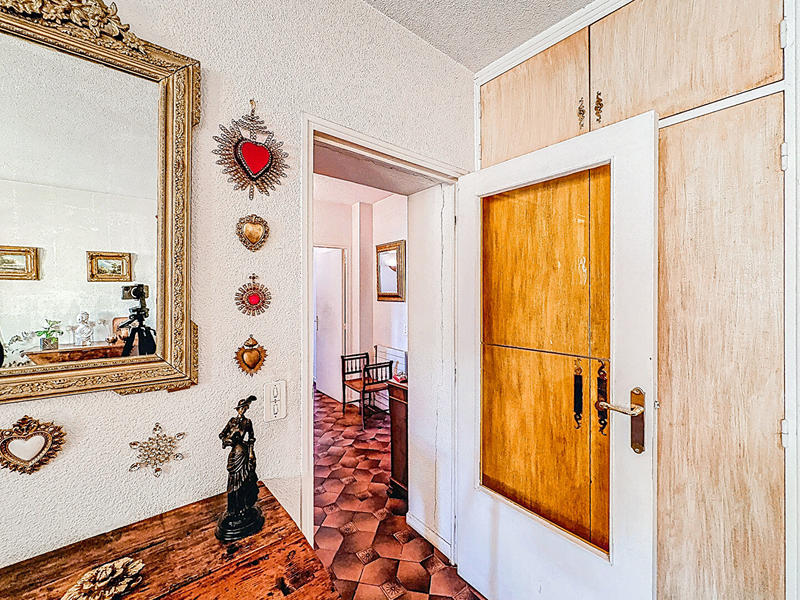 Appartement - 78 m² - 3 pièces