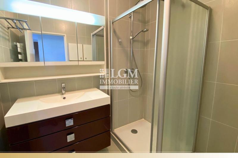 Appartement - 89 m² - 4 pièces