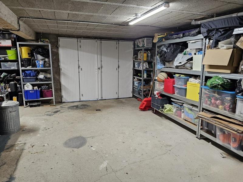 Maison - 134 m² - 6 pièces