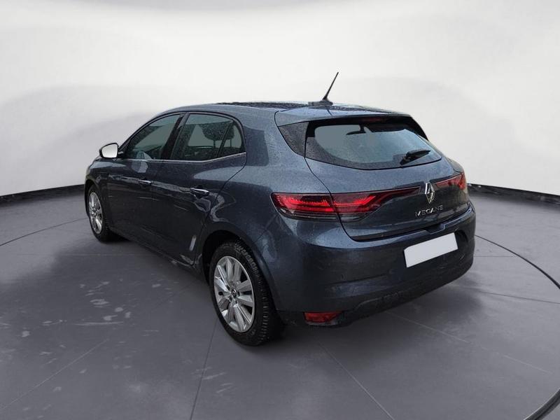 Renault Mégane IV 5 ptes. Berline 1.5 Dci 115 Business Edc