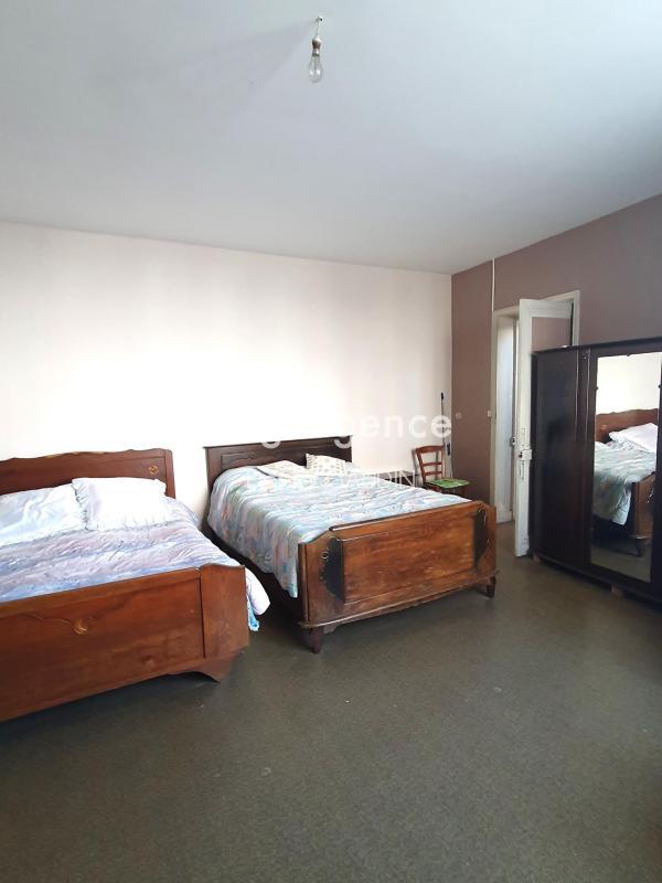 Maison - 103 m² - 3 pièces