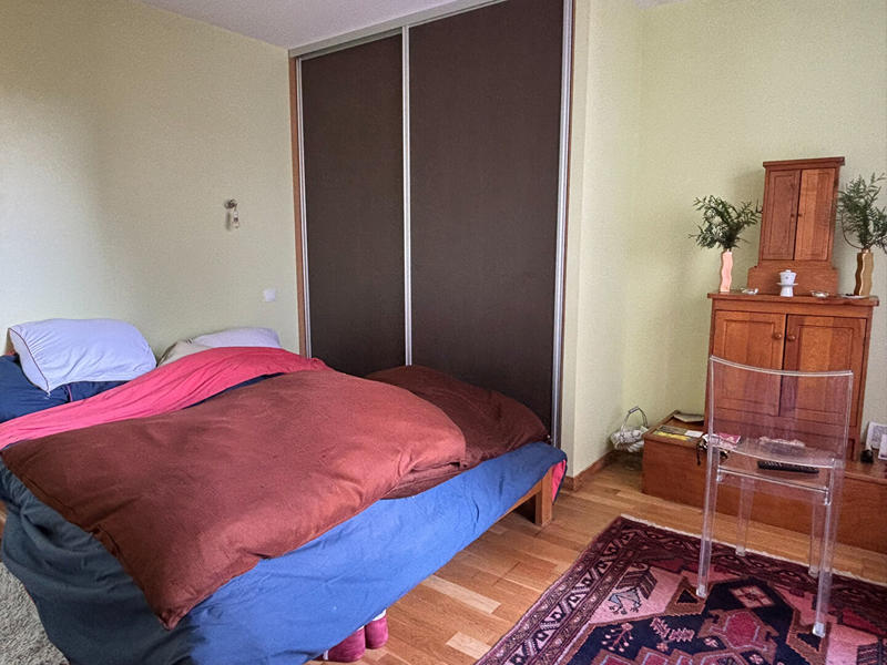 Maison - 147 m² - 5 pièces