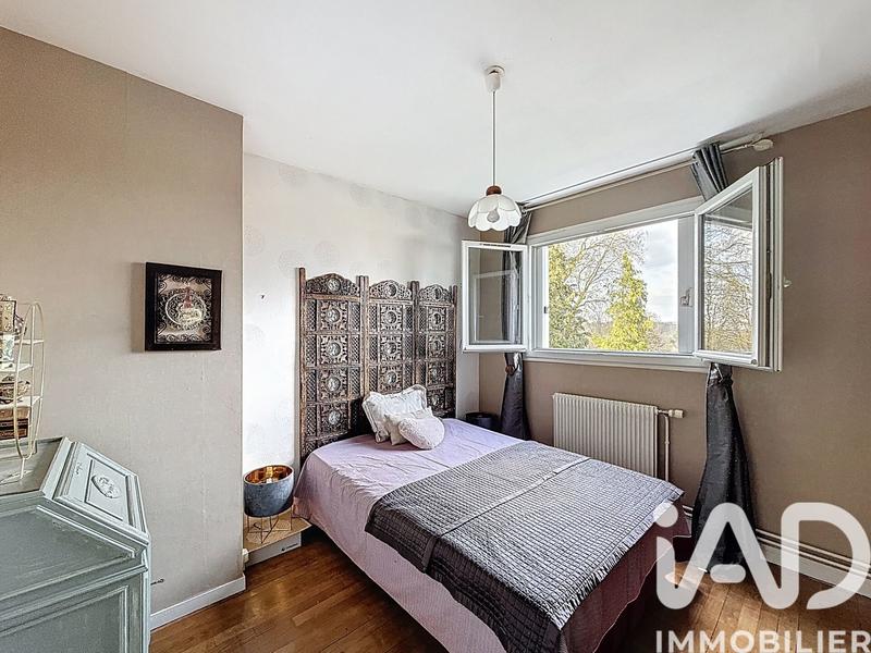 Maison - 70 m² - 4 pièces