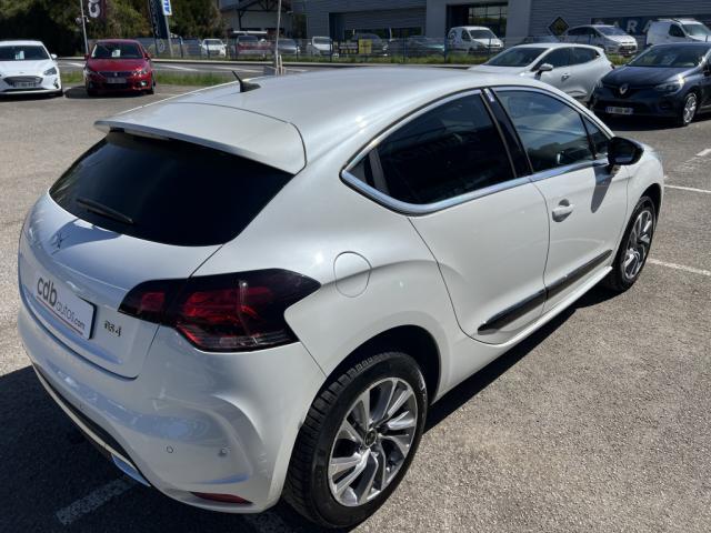 Citroën Ds4 PureTech 130 s&amp;S So Chic