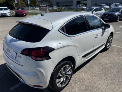 Citroën Ds4 PureTech 130 s&amp;S So Chic