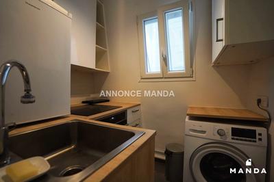 Appartement - 28 m² - 2 pièces