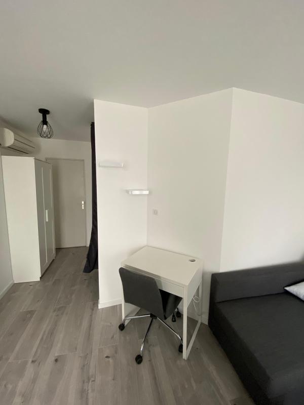 Appartement - 30 m² - 1 pièce