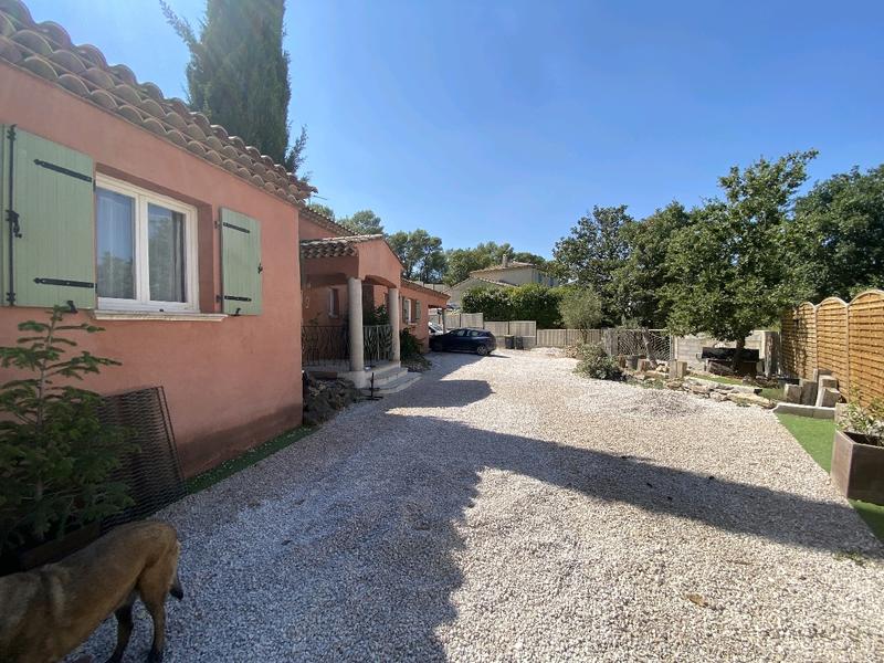 Villa - 155 m² - 6 pièces