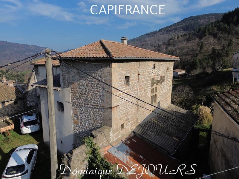 Maison - 164 m² - 5 pièces