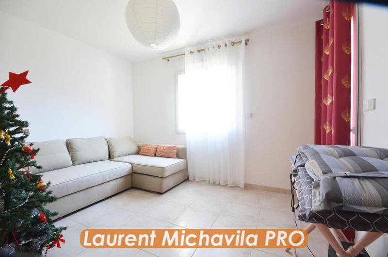 Villa - 116 m² - 4 pièces