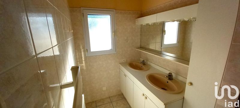 Maison - 75 m² - 5 pièces