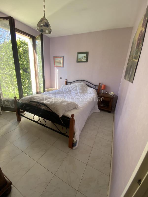 Maison - 96 m² - 5 pièces