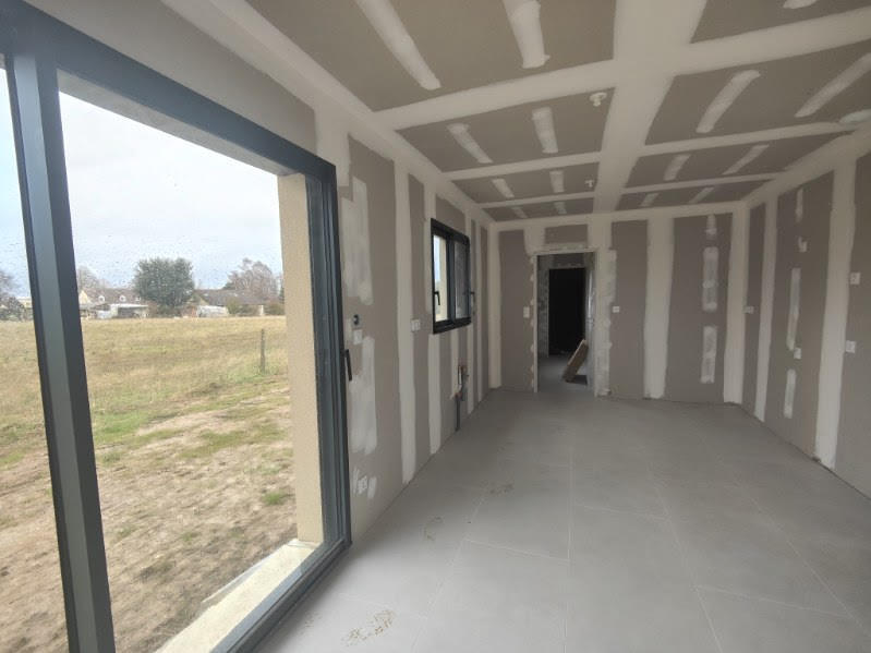 Maison - 137 m² - 5 pièces